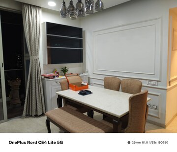 1 BHK Apartment For Sale in Puranik City Phase III, Ghodbunder Road