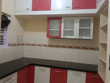 Kitchen in 2 BHK Independent House at Ejipura – for Rent