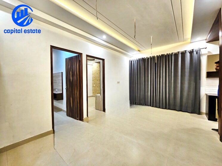 Room, sector 20 3 Bedroom 1400 Sq.Ft. Apartment In Sector 20 Panchkula 8334569