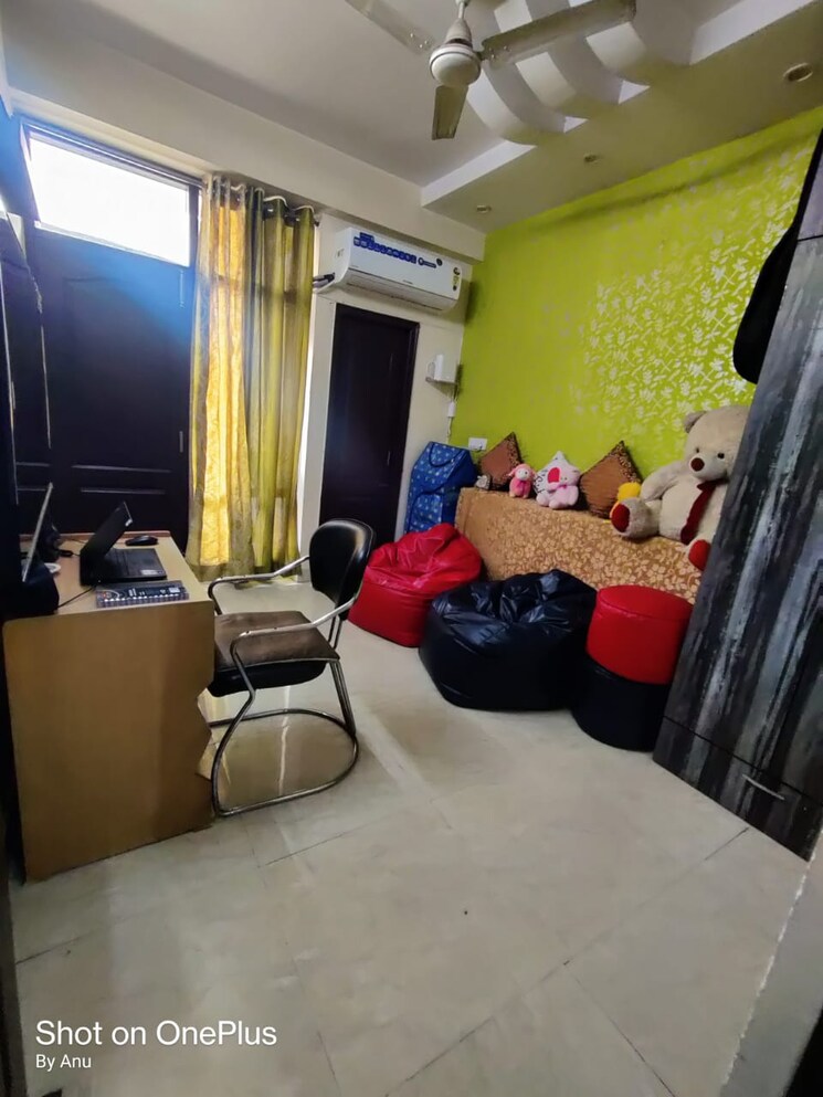 Living Room, trishla-city 2 Bedroom 1285 Sq.Ft. Apartment In Patiala Road Zirakpur 8334574