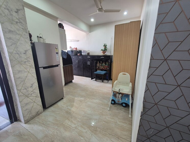  Parking, trishla-city 2 Bedroom 1285 Sq.Ft. Apartment In Patiala Road Zirakpur 8334574