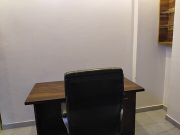 Furnished Amenities in 1 BHK Apartment at Royal Oxford Street, Ambala Highway – for Rent