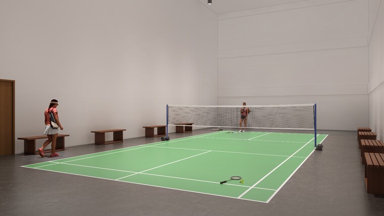 undefined, malpani-m-soul-strings 4 Bedroom 2060 Sq.Ft. Apartment In Pashan Pune 8334598