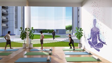 4 BHK Apartment – Garden View at Malpani M Soul Strings, Pashan - for Sale