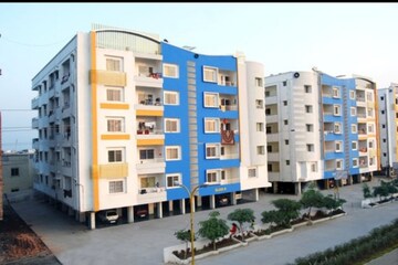 3 BHK Apartment For Sale in Sagar Royal Villas, Baghmugalia