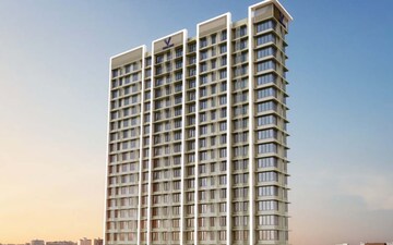 1 BHK Apartment For Rent in Vardhan Royale, Malad East