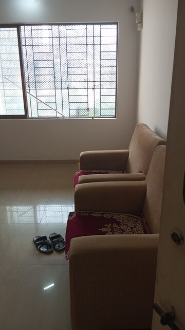 3 BHK Apartment For Sale in Soham Tropical Lagoon, Ghodbunder Road