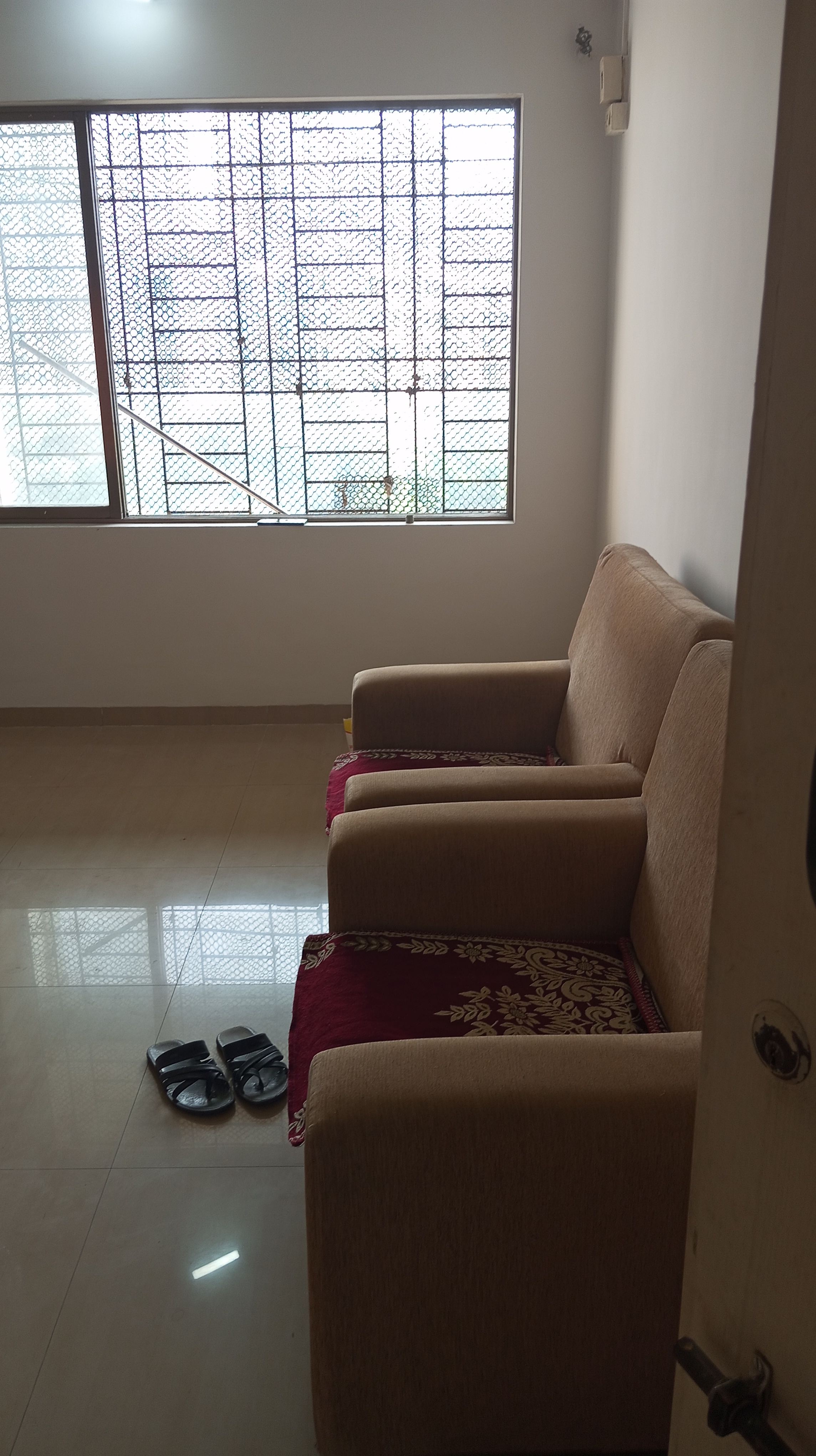 3 BHK Apartment For Sale in Soham Tropical Lagoon
