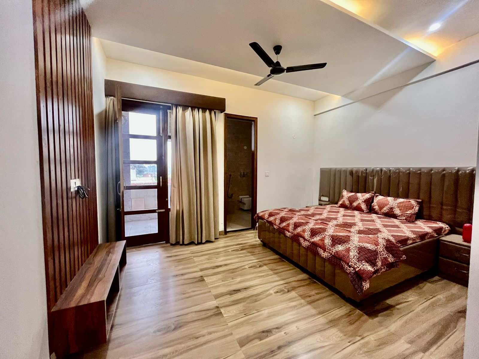 3 BHK + Pooja Room Apartment For Sale in Akon Home 3 Bhk Flat 