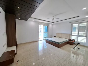 3 BHK Apartment For Rent in My Home Vihanga, Gachibowli
