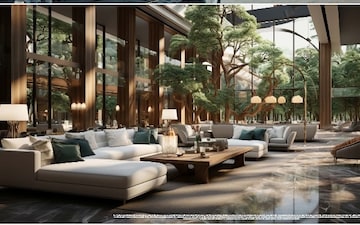 3 BHK Apartment For Sale in Paramount Floraville, Sector 137