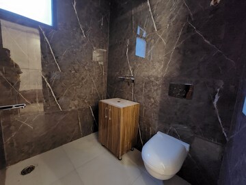Bathroom in 3 BHK Apartment at Sector 20 – for Sale
