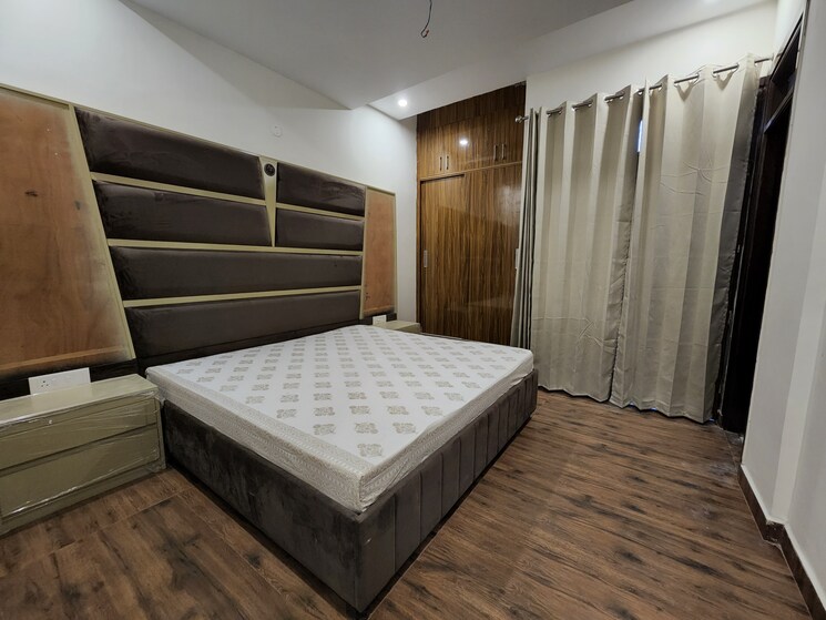 Bedroom, sector 20 3 Bedroom 1401 Sq.Ft. Apartment In Sector 20 Panchkula 8334623