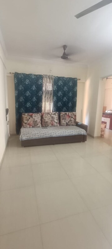 Bedroom in 2 BHK Apartment at Runwal Estate, Dhokali – for Rent