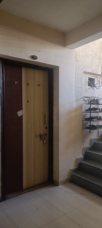 Furnished Amenities in 2 BHK Apartment at Runwal Estate, Dhokali – for Rent