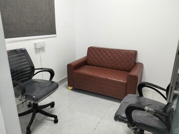 Floor Plan in  Office Space in IT/SEZ at Sector 63 – for Rent