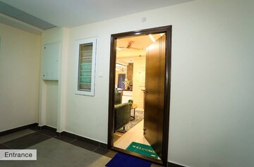 Room in 3 BHK Apartment at My Home Krishe, Financial District – for Rent