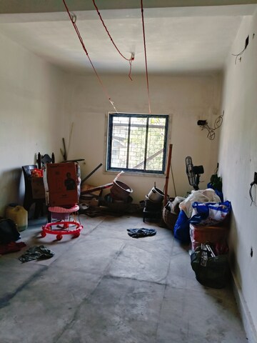 Floor Plan in  Shop at Baguiati – for Rent