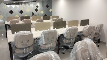 Team Area in  Office Space in IT/SEZ at Sector 63 – for Rent