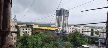 1 BHK Apartment For Rent in Dahisar West