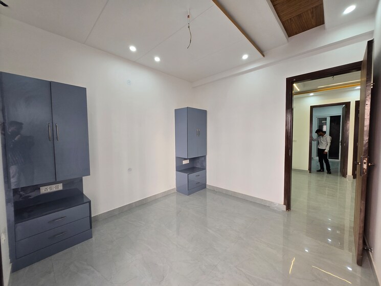 Room, sector 20 3 Bedroom 1380 Sq.Ft. Apartment In Sector 20 Panchkula 8334671