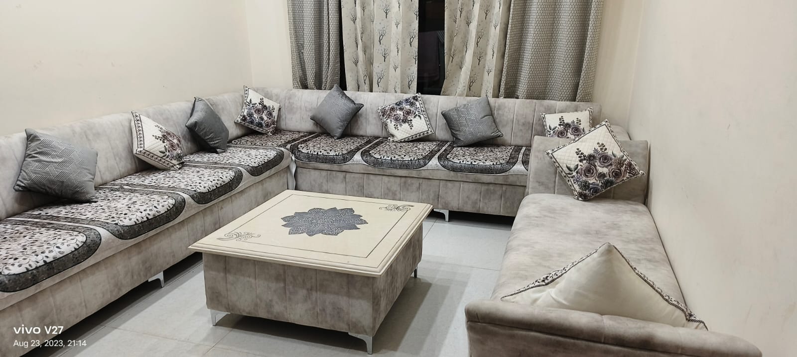 6+ BHK + Pooja Room,Servant Room,Study Room,Extra Room Independent House For Sale in Desire Properties