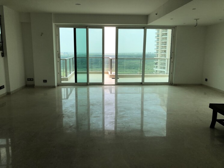 Room, dlf-the-crest 4 Bedroom 4010 Sq.Ft. Apartment In Sector 54 Gurgaon 8334673