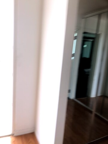 Building Lobby in 4 BHK Apartment at DLF The Crest, Sector 54 – for Rent