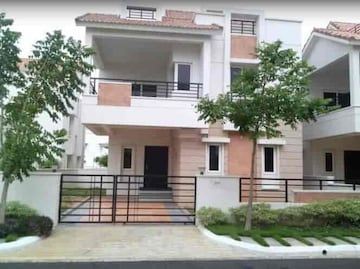 3 BHK Villa For Rent in Aparna Kanopy Lotus Kompally Hyderabad  8334674