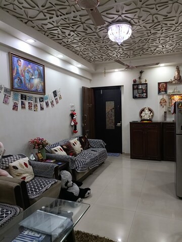 1 BHK Apartment For Sale in Chembur