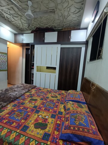 Bedroom in 1 BHK Apartment at Chembur – for Sale