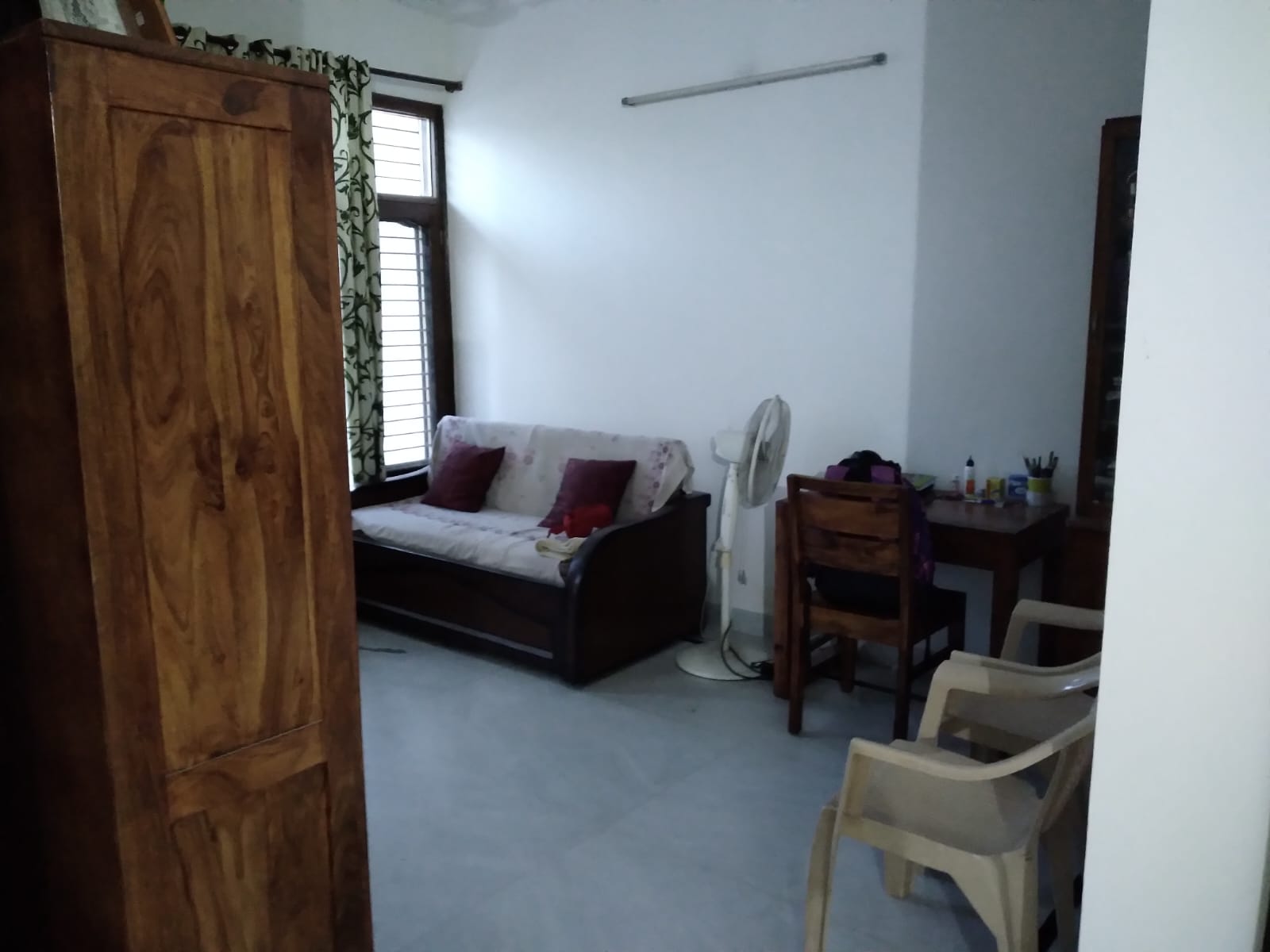 3.5 BHK + Pooja Room,Servant Room,Study Room,Extra Room Independent House For Sale in Desire Properties