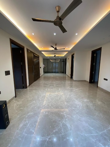 3 BHK Builder Floor For Rent in Sukhdev Vihar Delhi  8334688