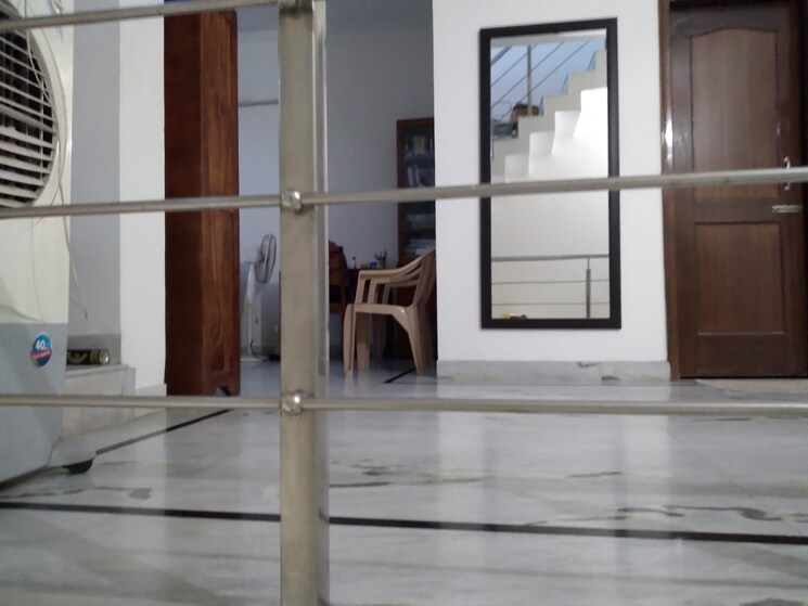 Room, patiala road 3.5 Bedroom 1100 Sq.Ft. Independent House In Patiala Road Zirakpur 8334692