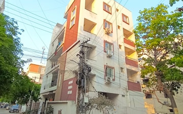 6+ BHK Independent House For Sale in Manikonda