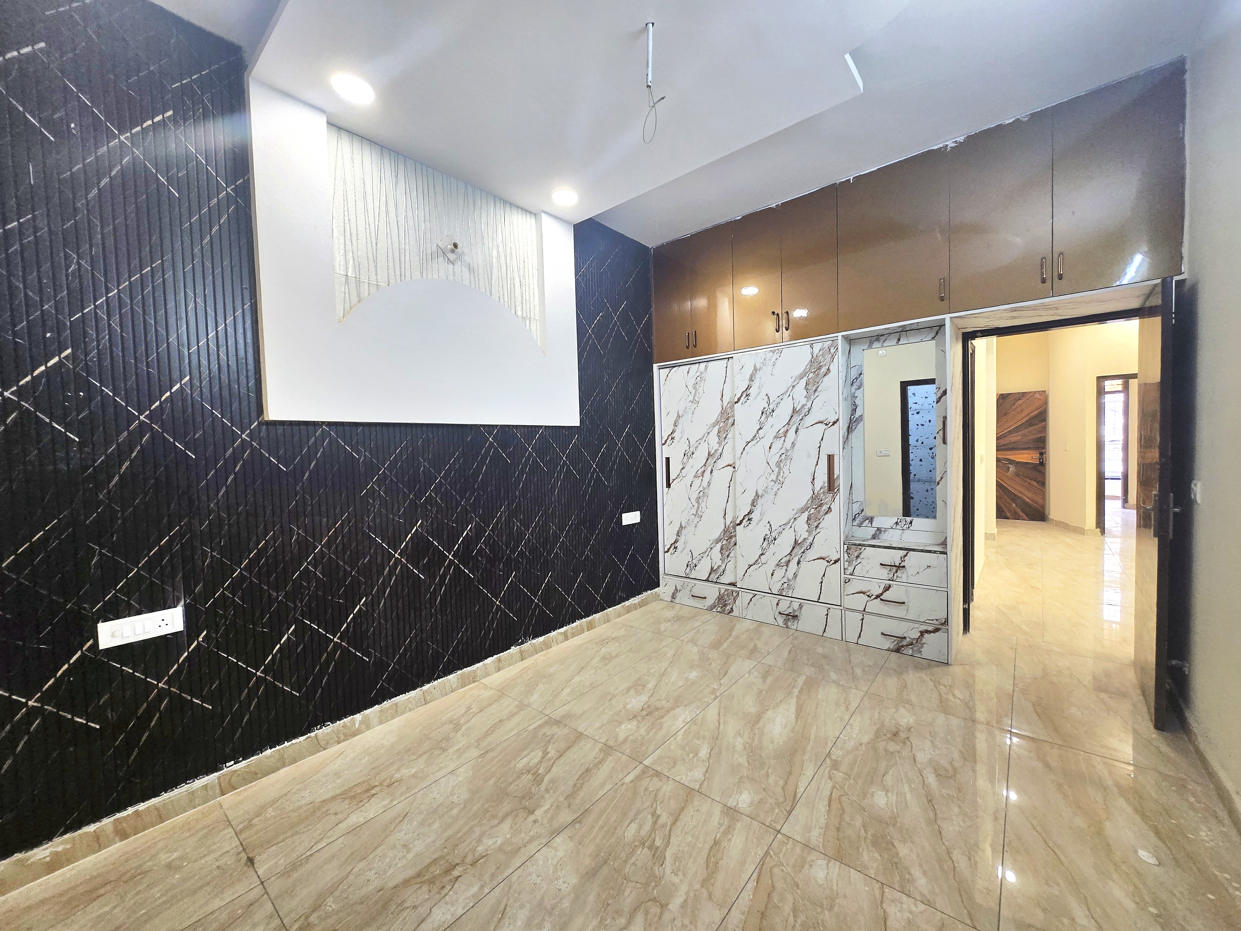 3 BHK + Pooja Room Apartment For Sale in Shree Home 3 Bhk Flats