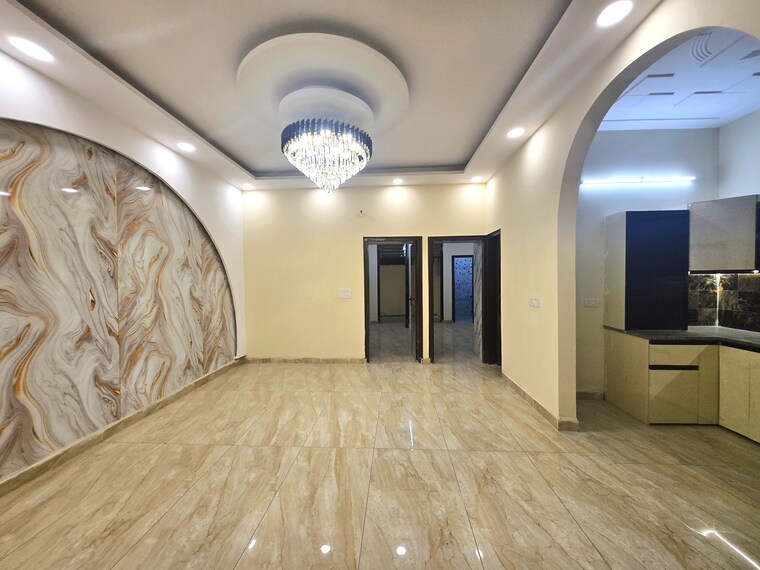 Bedroom, sector 20 3 Bedroom 1550 Sq.Ft. Apartment In Sector 20 Panchkula 8334699