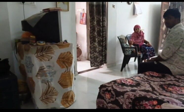 Bedroom, mahal 1 Bedroom 800 Sq.Ft. Independent House In Mahal Nagpur 8334703