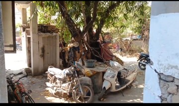 Gym in 1 BHK Independent House at Mahal – for Sale