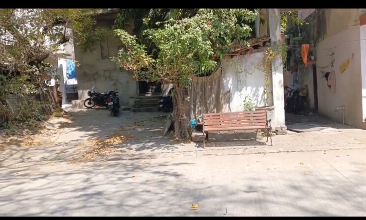  Parking, mahal 1 Bedroom 800 Sq.Ft. Independent House In Mahal Nagpur 8334703