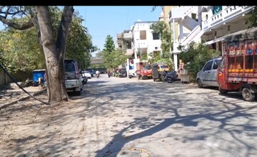 1 BHK Independent House – Exterior View View at Mahal - for Sale
