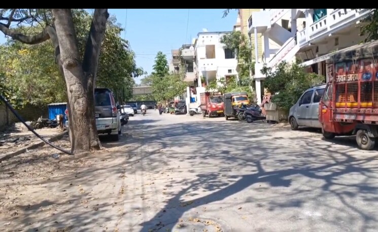 Exterior View, mahal 1 Bedroom 800 Sq.Ft. Independent House In Mahal Nagpur 8334703