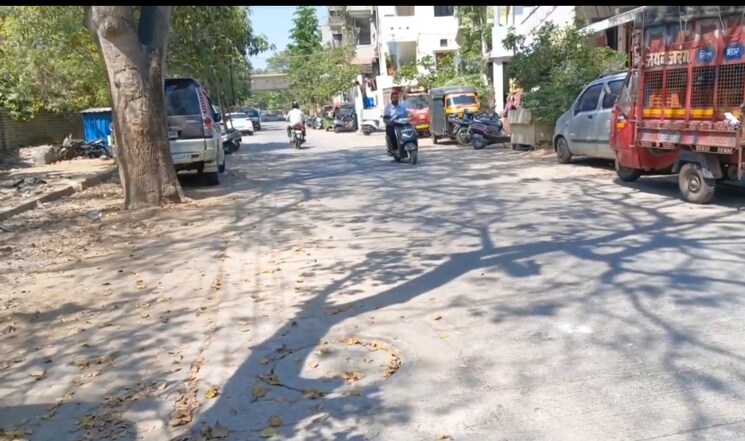  Parking, mahal 1 Bedroom 800 Sq.Ft. Independent House In Mahal Nagpur 8334703