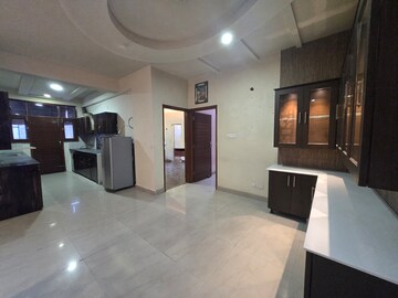 Living Room in 3 BHK Apartment at Sector 20 – for Sale