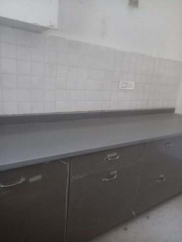 Kitchen in 3 BHK Builder Floor at Puri Vip Floors, Sector 81 – for Rent