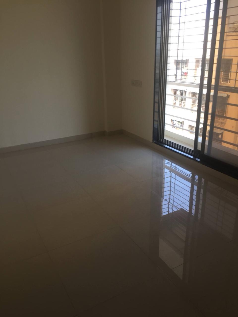 3 BHK Apartment For Sale in Abhinandan Chs, Sec 19, K