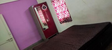 Bedroom in 1 BHK Apartment at Model Colony – for Rent