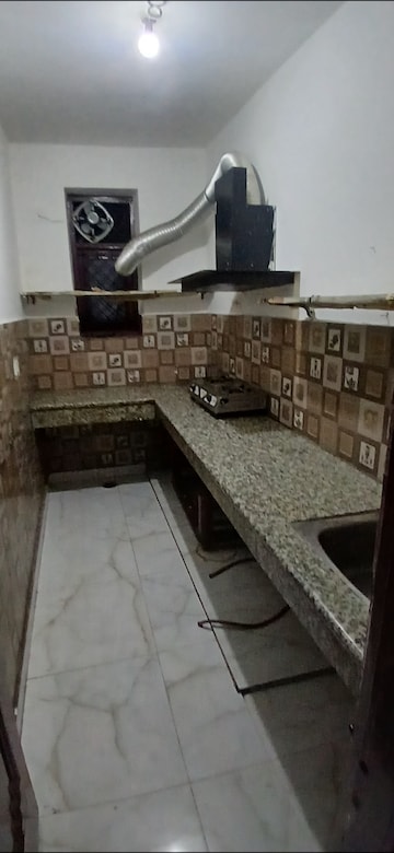 Kitchen in 2 BHK Villa at Sector 82 – for Rent
