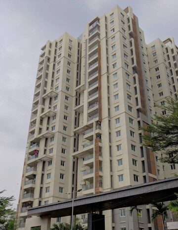 3 BHK Apartment For Rent in Aparna Aura Banjara Hills Hyderabad  8334744