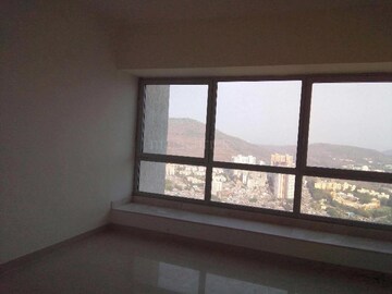 2 BHK Apartment For Sale in DB Orchid Woods, Goregaon East